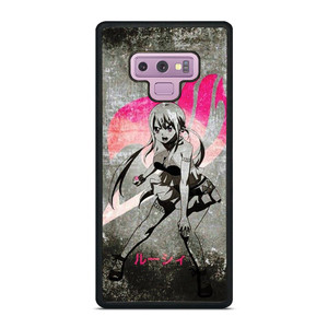 FAIRY TAIL LUCY HEARTFILIA Samsung Galaxy Note 9 Case Cover