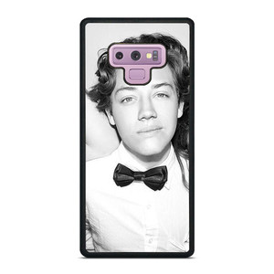 ETHAN CUTKOSKY Samsung Galaxy Note 9 Case Cover ETHAN CUTKOSKY Samsung Galaxy Note 9 Case Cover
