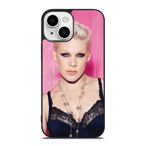 PINK iPhone 13 Mini Case Cover