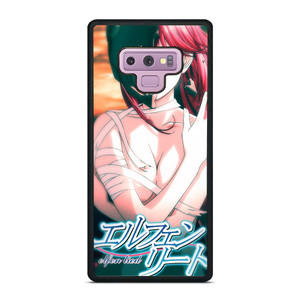 ELFEN LIED LUCY ANIME Samsung Galaxy Note 9 Case Cover ELFEN LIED LUCY ANIME Samsung Galaxy Note 9 Case Cover
