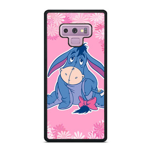 EEYORE DONKEY  PINK Samsung Galaxy Note 9 Case Cover EEYORE DONKEY  PINK Samsung Galaxy Note 9 Case Cover