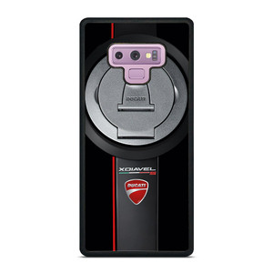 DUCATI X DIAVEL S TANK CAP Samsung Galaxy Note 9 Case Cover