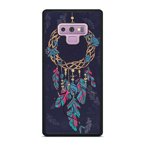 DREAM CATCHER Samsung Galaxy Note 9 Case Cover DREAM CATCHER Samsung Galaxy Note 9 Case Cover