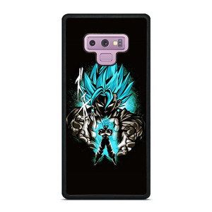 DRAGON BALL SON GOKU Samsung Galaxy Note 9 Case Cover