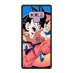 DRAGON BALL SON GOKU KID Samsung Galaxy Note 9 Case Cover
