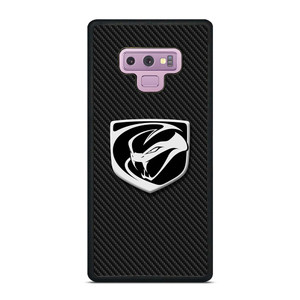 DODGE VIPER LOGO CARBON Samsung Galaxy Note 9 Case Cover DODGE VIPER LOGO CARBON Samsung Galaxy Note 9 Case Cover