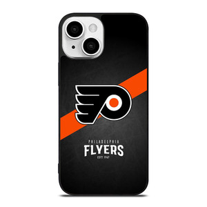 PHILADELPIA FLYERS FOOTBALL TEAM iPhone 13 Mini Case Cover