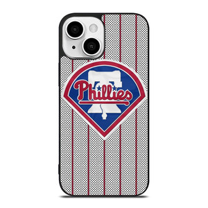 PHILADELPHIA PHILLIES JERSEY iPhone 13 Mini Case Cover PHILADELPHIA PHILLIES JERSEY iPhone 13 Mini Case Cover