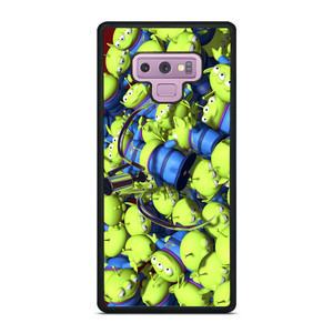 DISNEY TOY STORY ALIEN Samsung Galaxy Note 9 Case Cover DISNEY TOY STORY ALIEN Samsung Galaxy Note 9 Case Cover