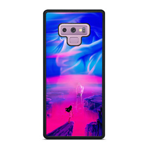 DISNEY POCAHONTAS CARTOON Samsung Galaxy Note 9 Case Cover