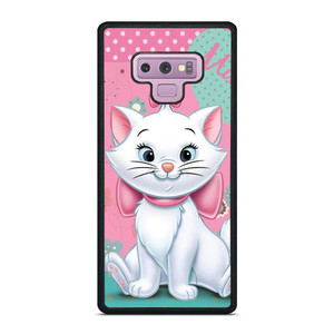DISNEY MARIE THE ARISTOCATS CAT CUTE Samsung Galaxy Note 9 Case Cover
