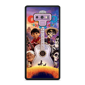 DISNEY COCO Samsung Galaxy Note 9 Case Cover DISNEY COCO Samsung Galaxy Note 9 Case Cover