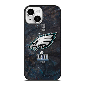 PHILADELPHIA EAGLES NFL SYMBOL iPhone 13 Mini Case Cover