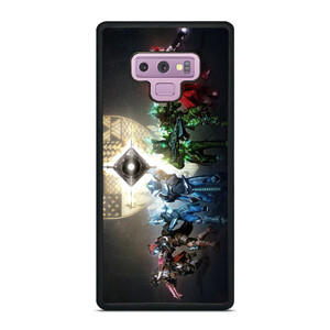 DESTINY GAME Samsung Galaxy Note 9 Case Cover DESTINY GAME Samsung Galaxy Note 9 Case Cover