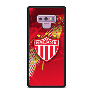 DEPORTIVO NECAXA FC LOGO Samsung Galaxy Note 9 Case Cover DEPORTIVO NECAXA FC LOGO Samsung Galaxy Note 9 Case Cover