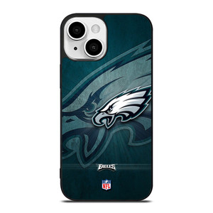 PHILADELPHIA EAGLES NFL MASCOT iPhone 13 Mini Case Cover