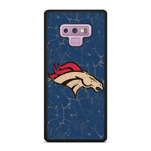 DENVER BRONCOS BROKEN LOGO Samsung Galaxy Note 9 Case Cover DENVER BRONCOS BROKEN LOGO Samsung Galaxy Note 9 Case Cover