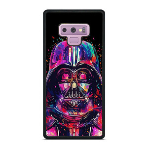 DARTH VADER STAR WARS ART Samsung Galaxy Note 9 Case Cover DARTH VADER STAR WARS ART Samsung Galaxy Note 9 Case Cover