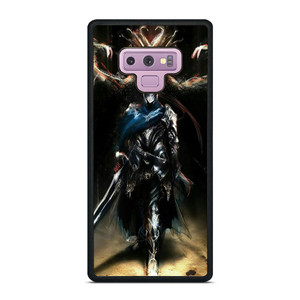 DARK SOULS ARTORIAS Samsung Galaxy Note 9 Case Cover DARK SOULS ARTORIAS Samsung Galaxy Note 9 Case Cover