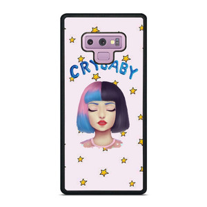 CRYBABY MELANIE MARTINEZ CARTOON Samsung Galaxy Note 9 Case Cover