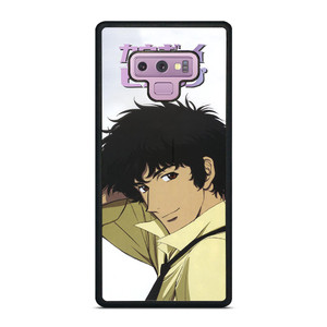 COWBOY BEBOP SPIKE SPIEGEL Samsung Galaxy Note 9 Case Cover COWBOY BEBOP SPIKE SPIEGEL Samsung Galaxy Note 9 Case Cover