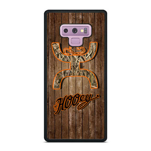 COMO HOOEY WOODEN LOGO Samsung Galaxy Note 9 Case Cover COMO HOOEY WOODEN LOGO Samsung Galaxy Note 9 Case Cover