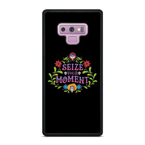 COCO DISNEY SEIZE YOUR MOMENT Samsung Galaxy Note 9 Case Cover COCO DISNEY SEIZE YOUR MOMENT Samsung Galaxy Note 9 Case Cover