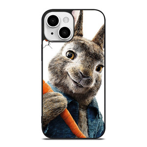 PETER RABBIT CARTOON iPhone 13 Mini Case Cover