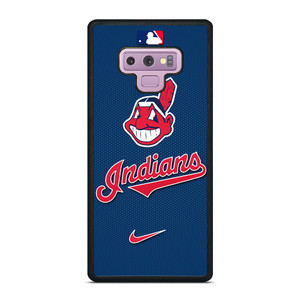 CLEVELAND INDIANS MLB NIKE Samsung Galaxy Note 9 Case Cover
