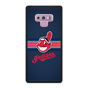CLEVELAND INDIANS LOGO Samsung Galaxy Note 9 Case Cover