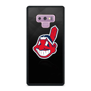 CLEVELAND INDIANS ICON Samsung Galaxy Note 9 Case Cover