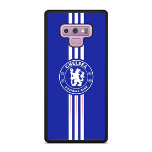 CHELSEA FC LOGO FOOTBALL Samsung Galaxy Note 9 Case Cover CHELSEA FC LOGO FOOTBALL Samsung Galaxy Note 9 Case Cover