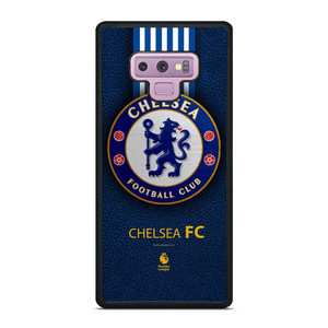 CHELSEA FC ICON Samsung Galaxy Note 9 Case Cover