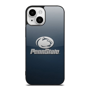 PENN STATE EMBLEM iPhone 13 Mini Case Cover PENN STATE EMBLEM iPhone 13 Mini Case Cover