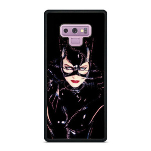 CATWOMAN RETRO DC Samsung Galaxy Note 9 Case Cover CATWOMAN RETRO DC Samsung Galaxy Note 9 Case Cover