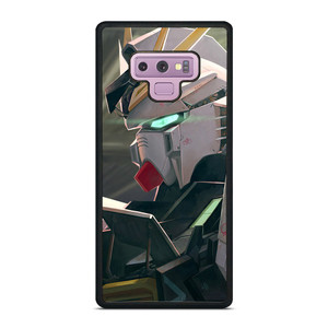 CARTOON ART GUNDAM Samsung Galaxy Note 9 Case Cover