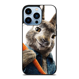 PETER RABBIT CARTOON iPhone 13 Pro Max Case Cover
