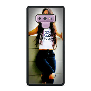 CAMILA CABELLO Samsung Galaxy Note 9 Case Cover