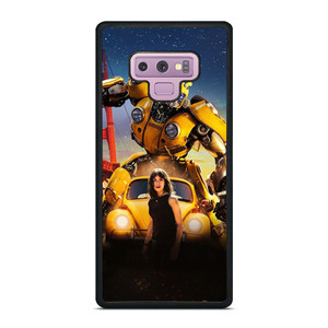 BUMBLEBEE TRANSFORMERS Samsung Galaxy Note 9 Case Cover
