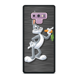 BUGS BUNNY LOONEY TUNES CARTOON Samsung Galaxy Note 9 Case Cover BUGS BUNNY LOONEY TUNES CARTOON Samsung Galaxy Note 9 Case Cover