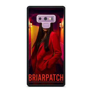 BRIARPATCH MOVIE POSTER Samsung Galaxy Note 9 Case Cover