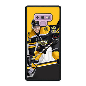 BOSTON BRUINS DAVID PASTRNAK 2 Samsung Galaxy Note 9 Case Cover