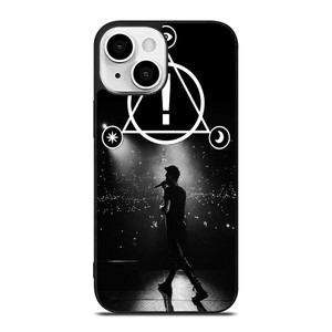 PANIC AT THE DISCO iPhone 13 Mini Case Cover PANIC AT THE DISCO iPhone 13 Mini Case Cover