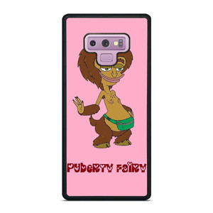 BIG MOUTH PUBERTY FAIRY Samsung Galaxy Note 9 Case Cover BIG MOUTH PUBERTY FAIRY Samsung Galaxy Note 9 Case Cover