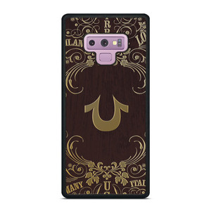 BIG BUDDHA TRUE RELIGION ART Samsung Galaxy Note 9 Case Cover BIG BUDDHA TRUE RELIGION ART Samsung Galaxy Note 9 Case Cover