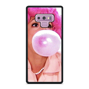 BEAUTY SCHOOL DROPOUT FRENCHY Samsung Galaxy Note 9 Case Cover BEAUTY SCHOOL DROPOUT FRENCHY Samsung Galaxy Note 9 Case Cover