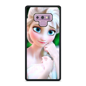 BEAUTIFUL ELSA FROZEN 2 Samsung Galaxy Note 9 Case Cover BEAUTIFUL ELSA FROZEN 2 Samsung Galaxy Note 9 Case Cover