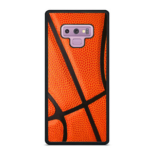 BASKETBALL SKIN Samsung Galaxy Note 9 Case Cover