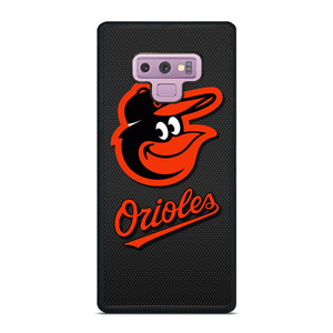 BALTIMORE ORIOLES Samsung Galaxy Note 9 Case Cover