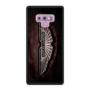 ASTON MARTIN EMBLEM Samsung Galaxy Note 9 Case Cover